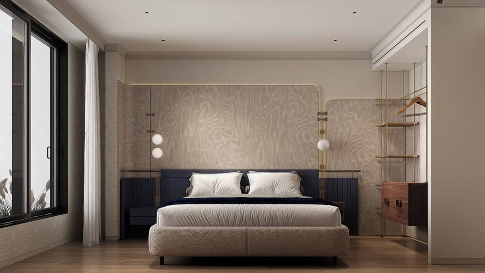Hotel Leev Miromesnil - photo 47