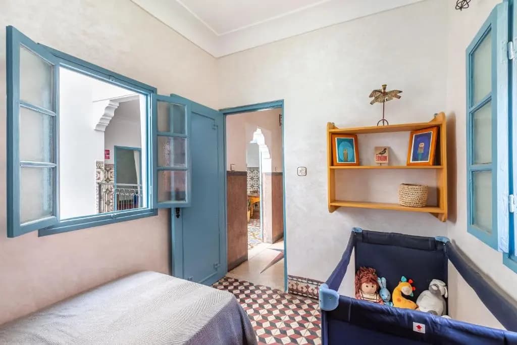 Exclusive private Riad - photo 10