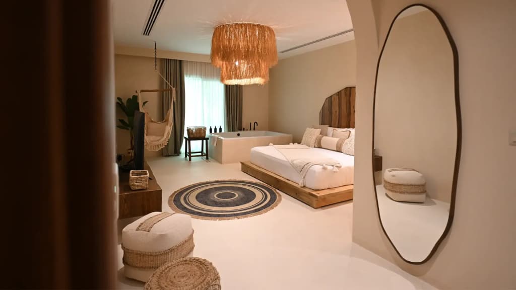 Umm Al Quwain Beach Hotel - photo 27