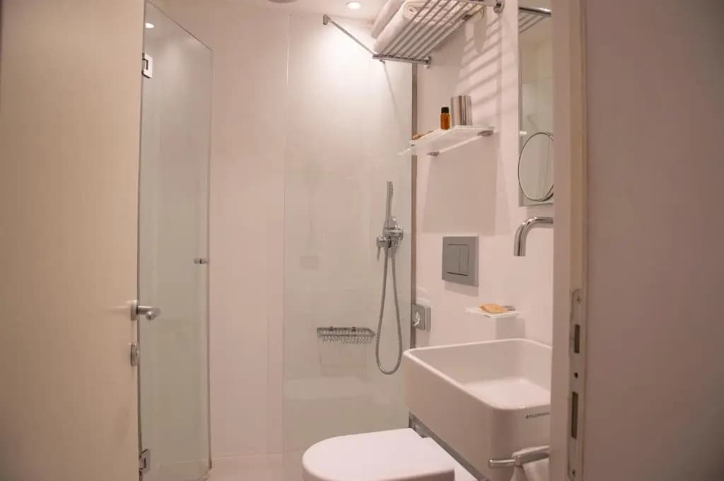 Residenza San Pantaleo Rooms - photo 8