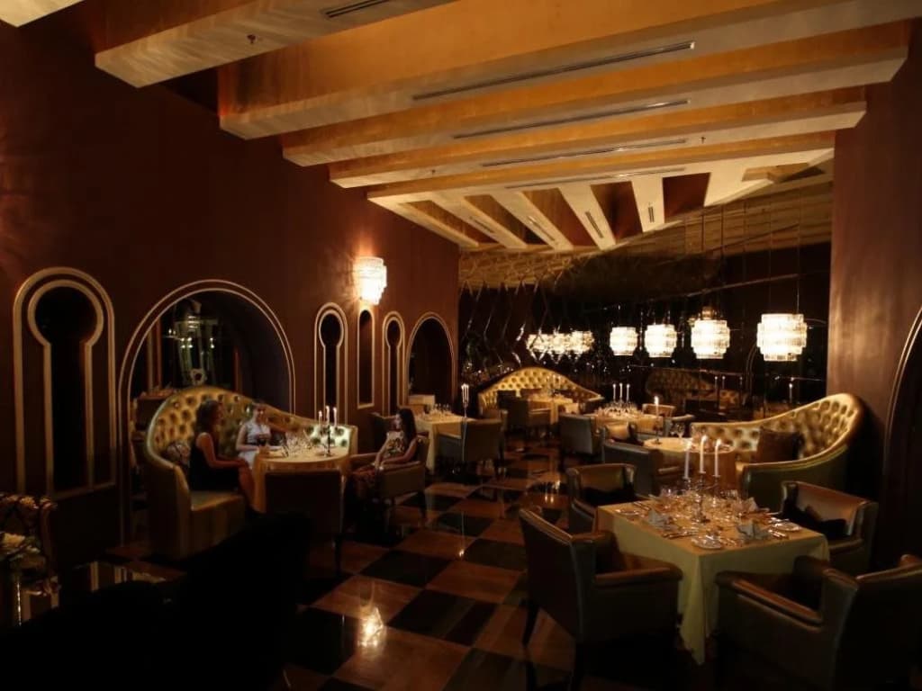 The Chateau Spa & Wellness Resort - photo 22