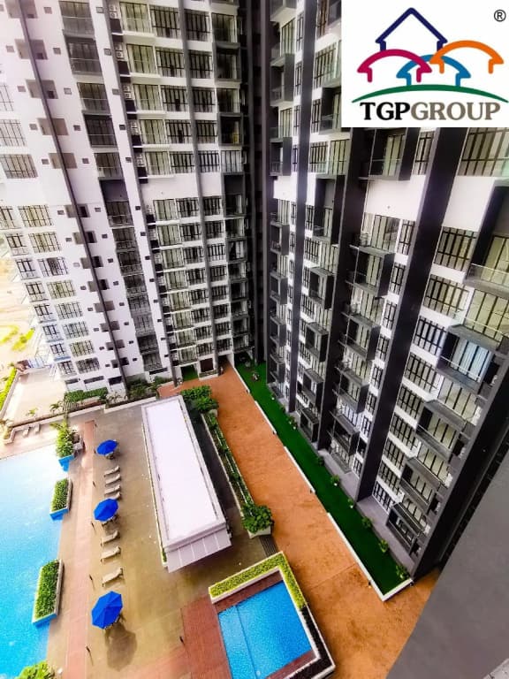 Legoland D'Pristine Apartment by TGP - main photo