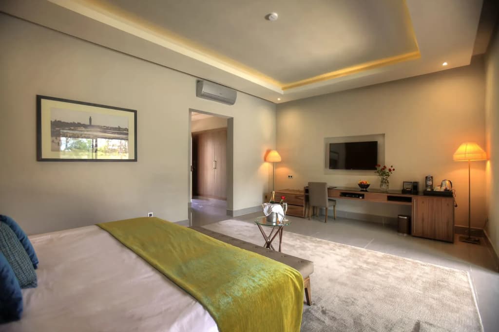 Sirayane Boutique Hotel and Spa - photo 31