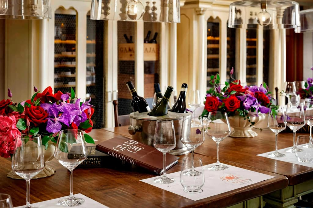 The Gritti Palace, a Luxury Collection Hotel, Venice - photo 36