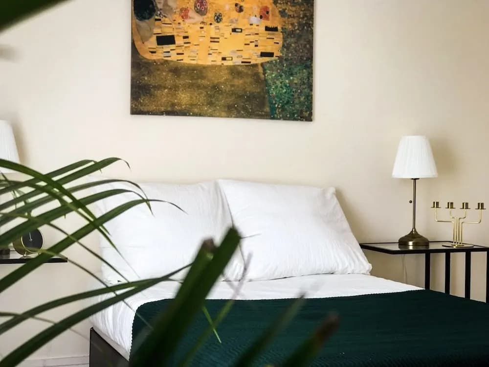 Appartement Vue Tour Eiffel - Paris 16ème - photo 4