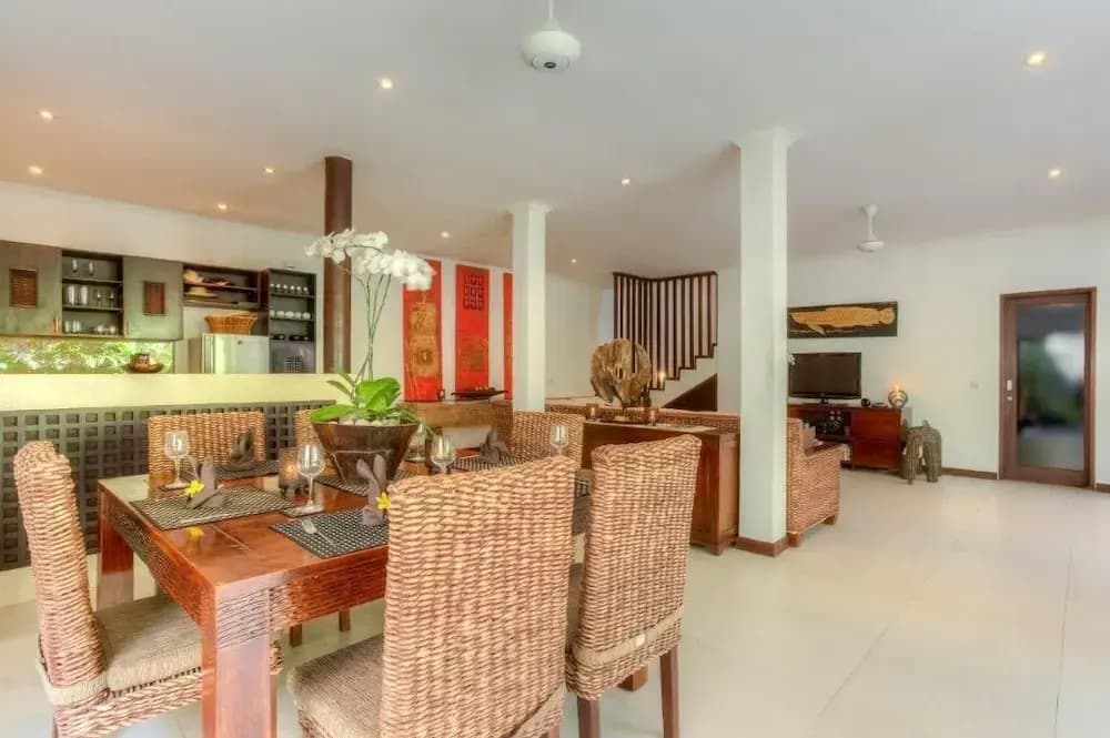 Villa Kipas Seminyak by Soo Bali - photo 6