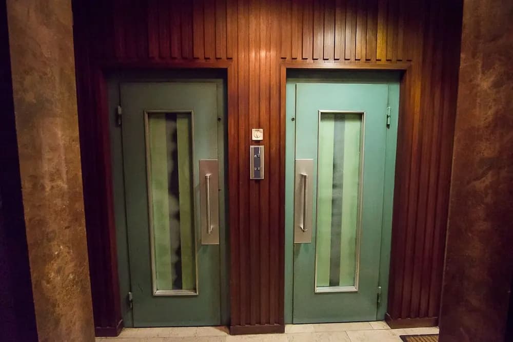 Lisbon Landscape Hostel - photo 15