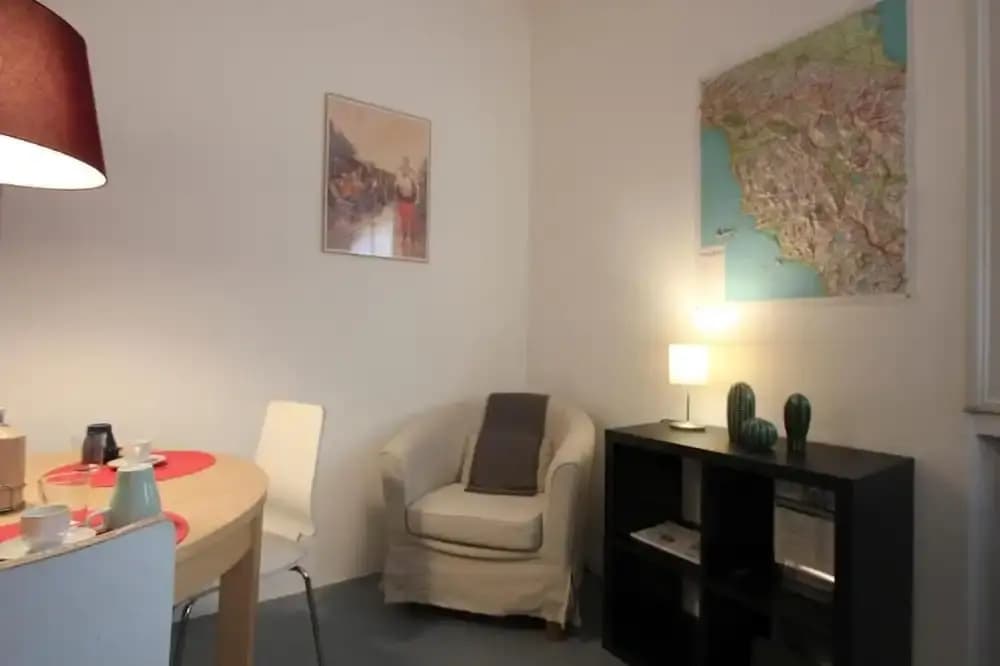 Barbadori Suite - photo 5