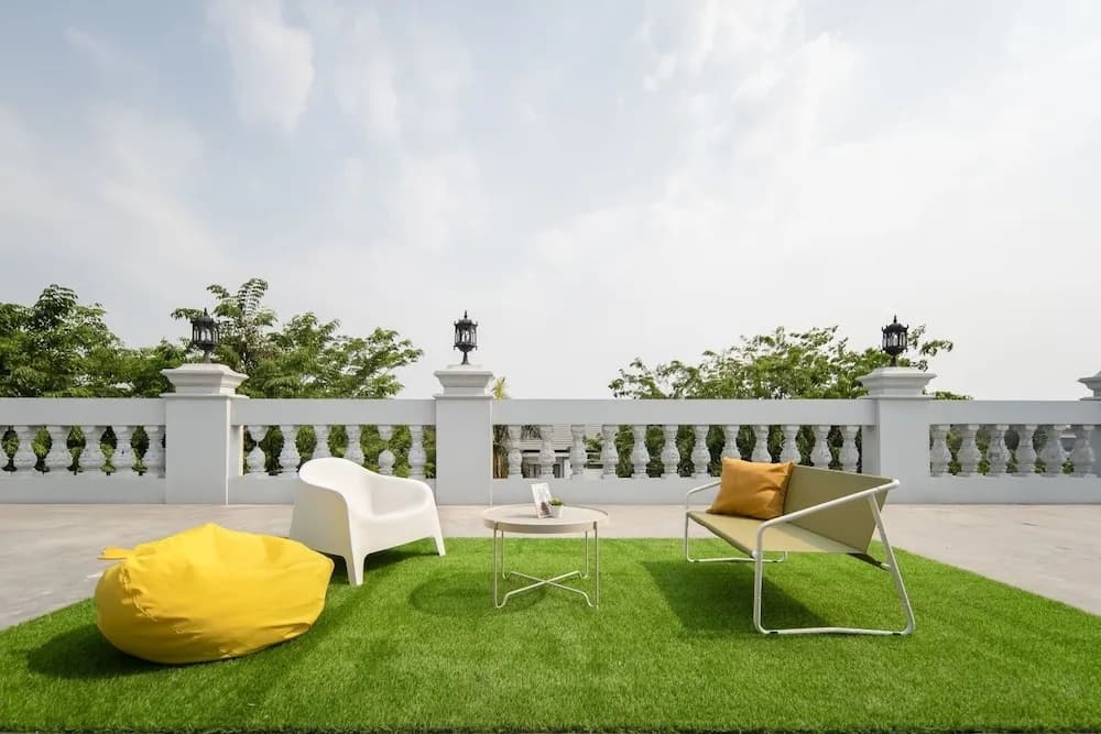 Cove Veranda - photo 9