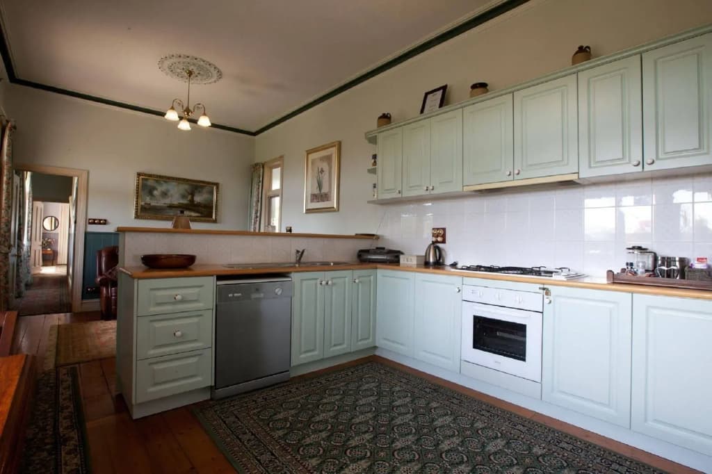 Wild Cattle Creek Estate - photo 20