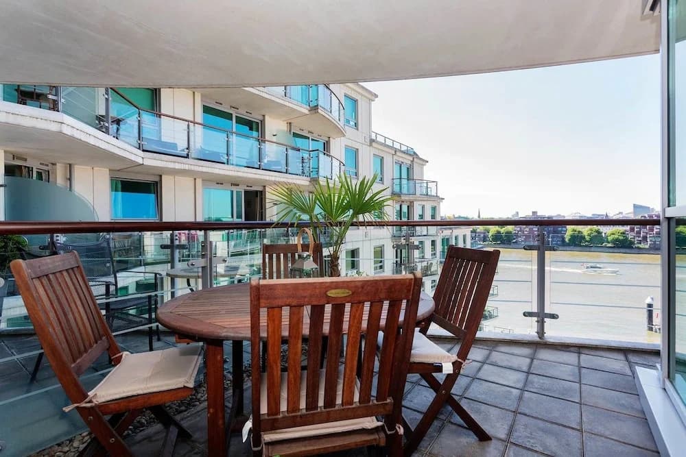 St George's Wharf - photo 5