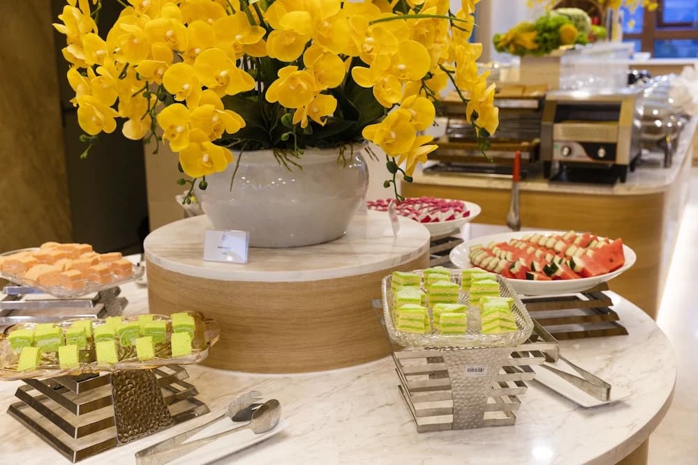 Sunkiss Hotel - photo 14