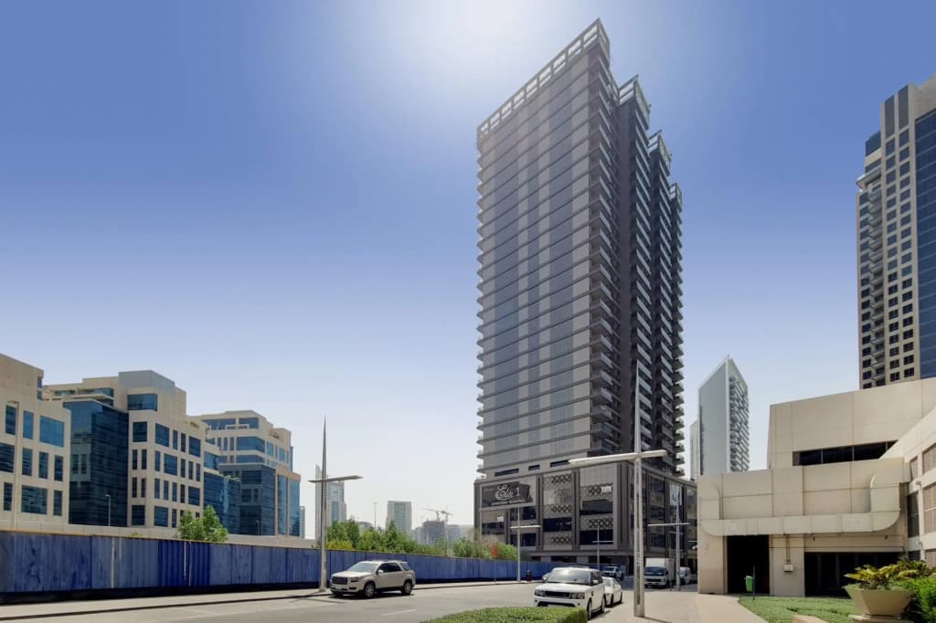 Downtown - Elite Residence 2016 - photo 6