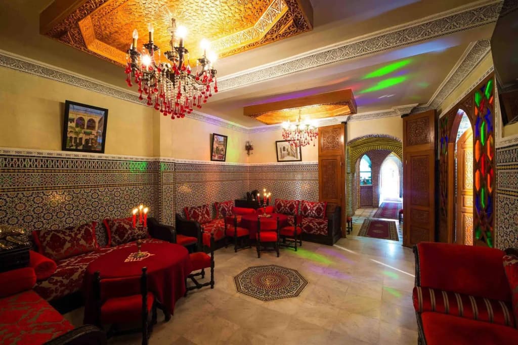 Riad Mabrouk - photo 10