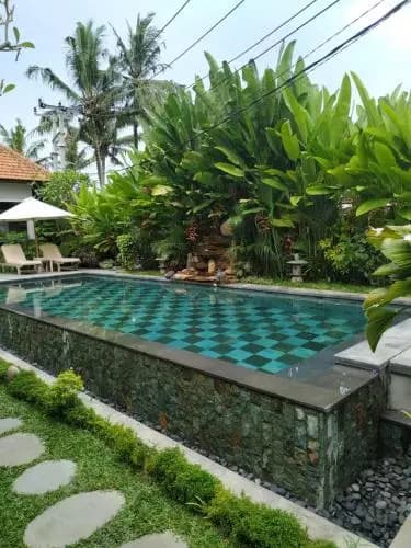 Uma Loka Villa - photo 29