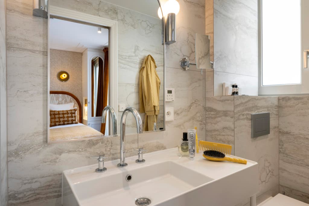 Hotel des Carmes By Malone - photo 8