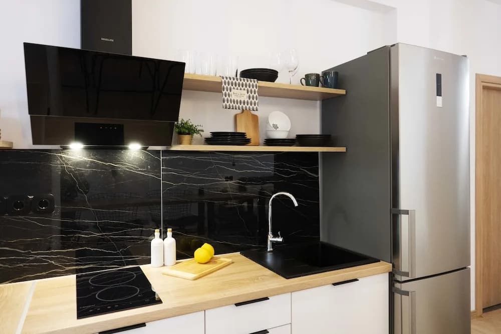 Modern 2bed 2bath Loft in Acropolis area - photo 14