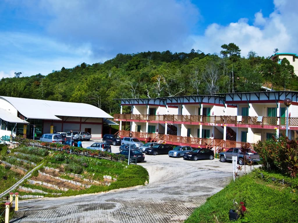 Celyn Resort Kinabalu - photo 12