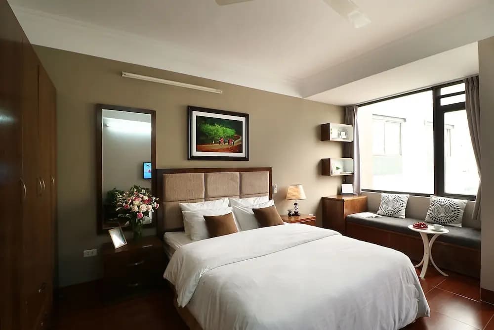 iStay Hotel Apartment 1 - photo 4