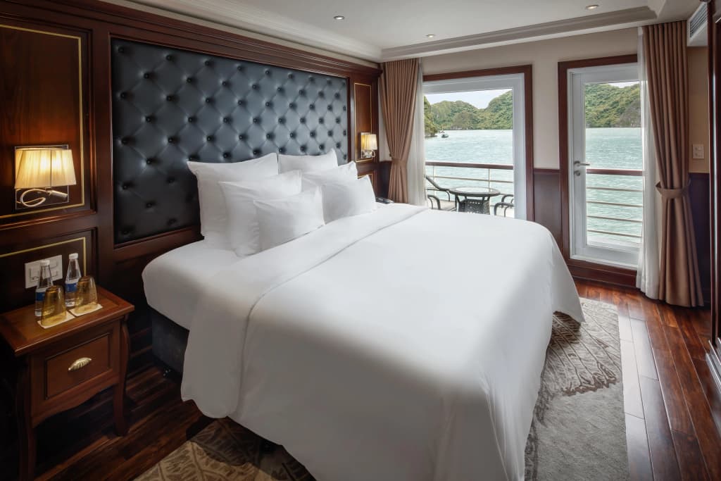 Paradise Elegance Cruise - photo 30
