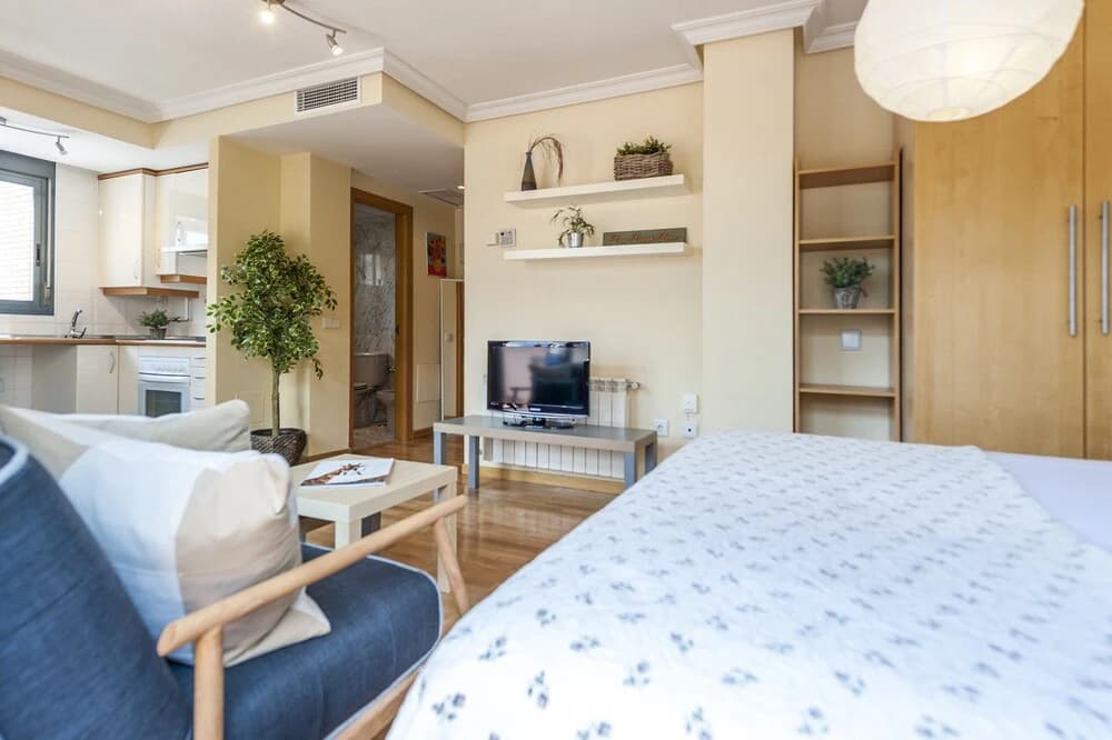 Apartamento Pasaje Sevilla - photo 4