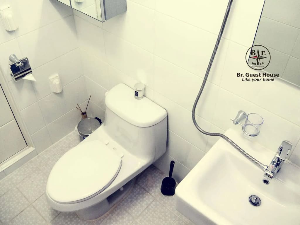 Br. Guesthouse Hongdae - photo 8
