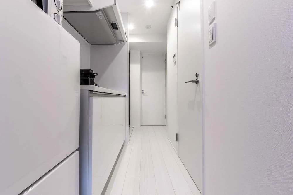F1. COOL Flat Studio type #Shinjuku - main photo