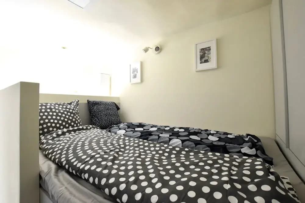 Krúdy Hostel - photo 3