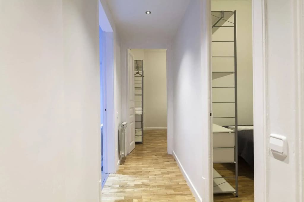 Aspasios Rambla Catalunya Suites - photo 13