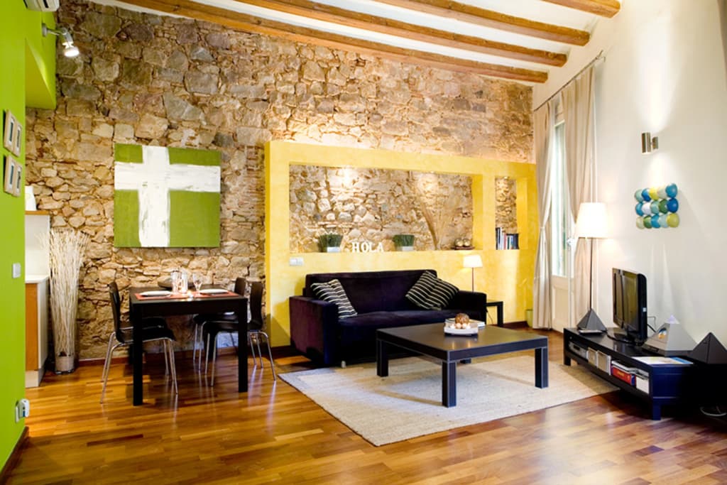 Picasso Apartment - photo 8