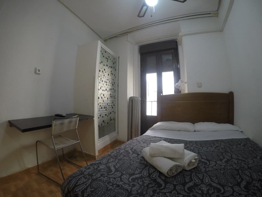 Hostal MYD Los Perales - photo 4