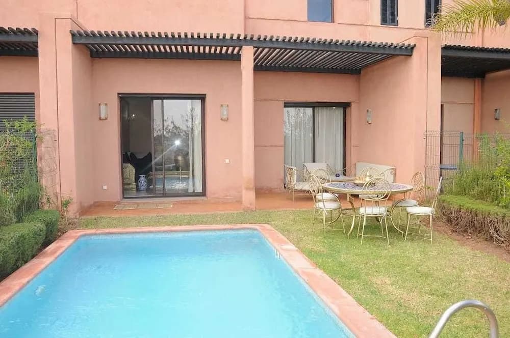 Villa Jasmine V4 70 Marrakesh - photo 13