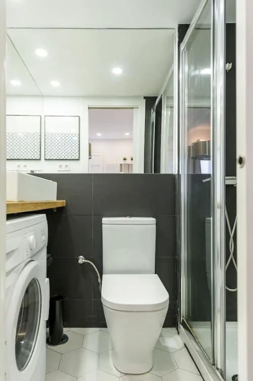 Chic Apartment Lavapies I - photo 8