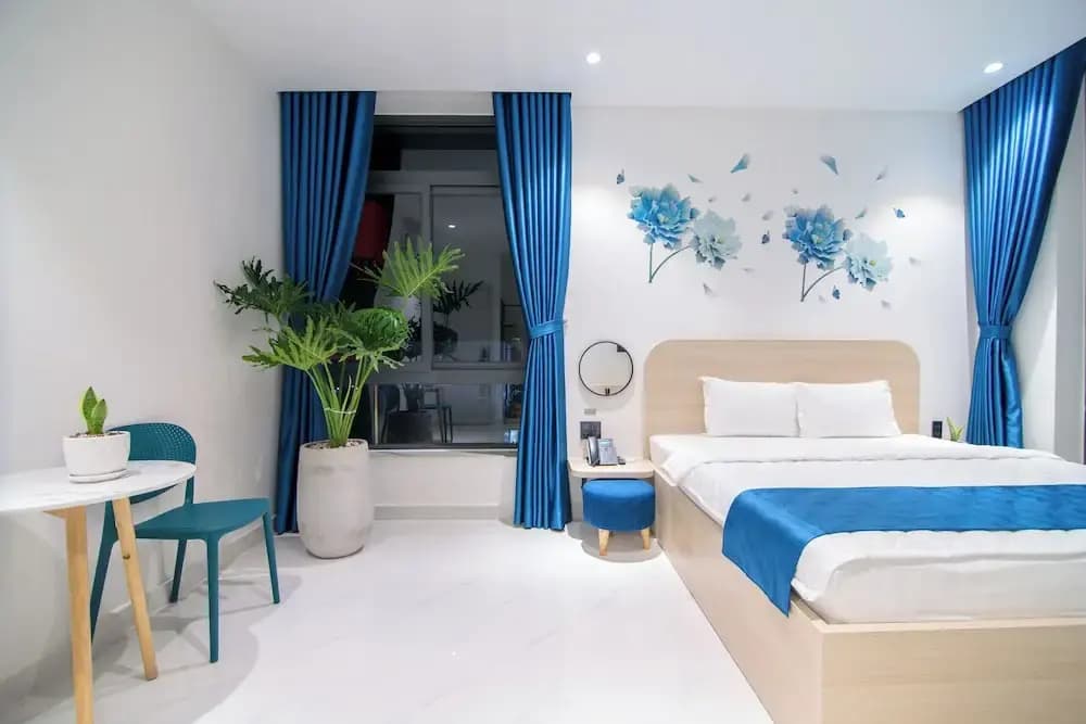 Bin Bin Hotel 11- Near Island Diamond - photo 3