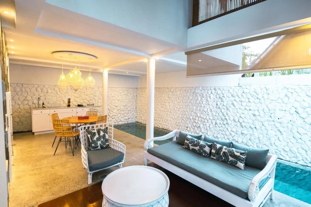 Mahala Hasa Villas by Premier Hospitality Asia - photo 16