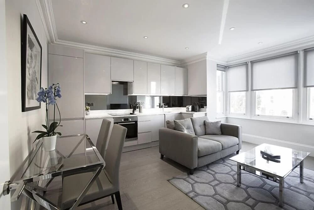 Ealing Apartments - photo 4