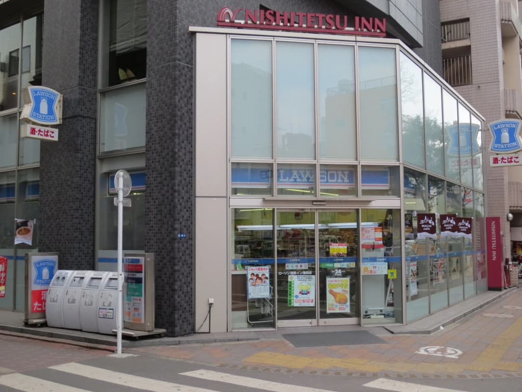 APA Hotel Kamata Ekimae - main photo