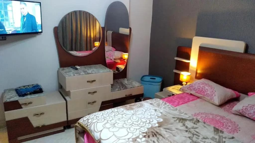 شقة مكرم عبيد للعائلات فقط 21 - photo 5