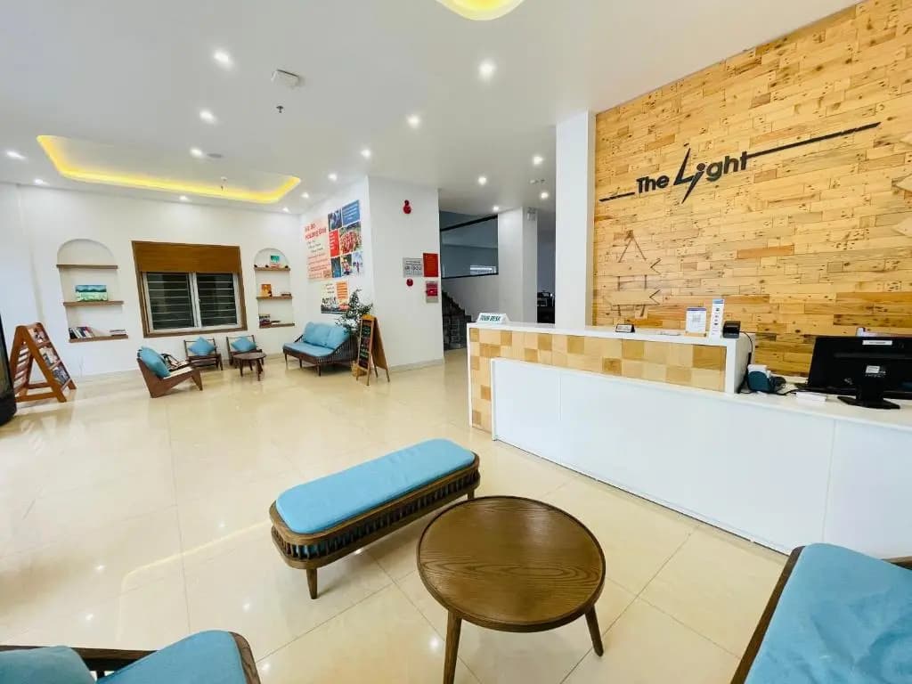 The Light Hotel - photo 2