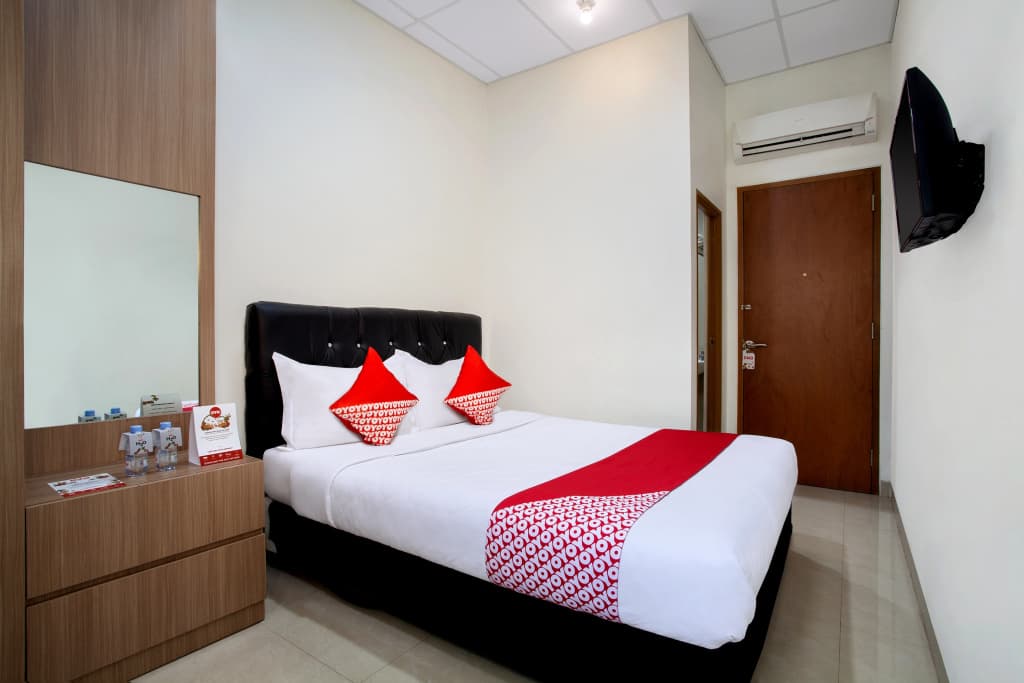 Hotel O Sarkawi Residence - photo 3