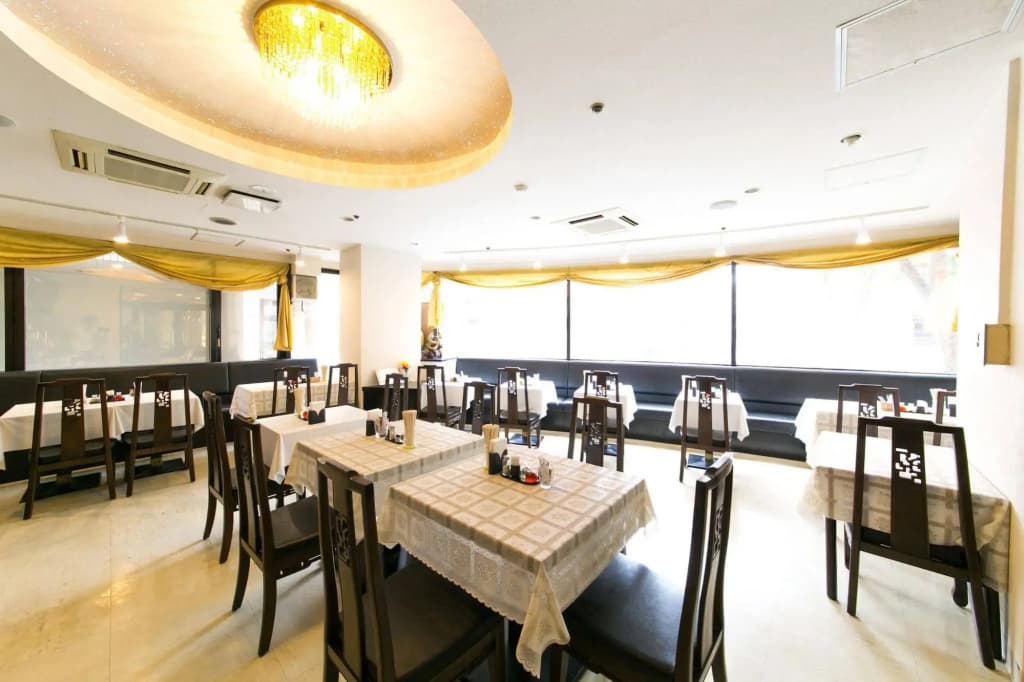 Hotel Ohedo - photo 19
