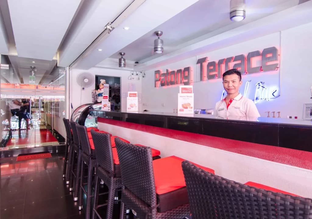 Patong Terrace - photo 22