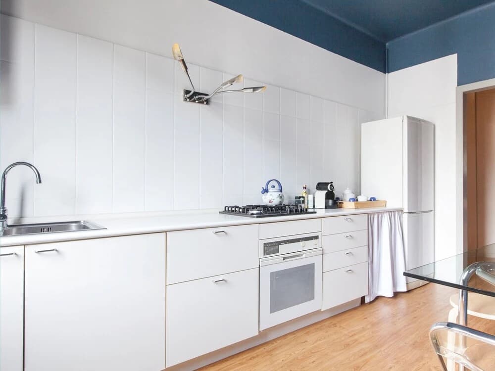 Washington Apartment - photo 10