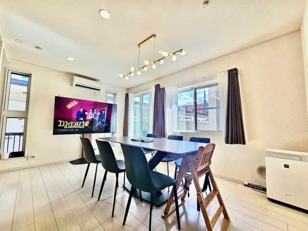 COREHOTEL Ikebukuro - photo 15