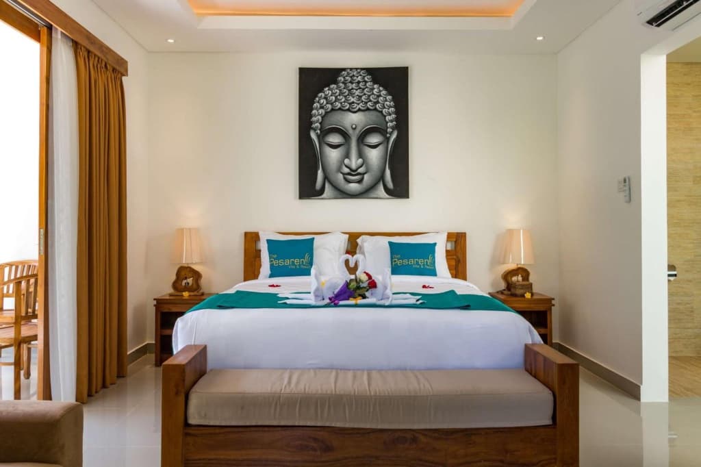The Pesaren Ubud - photo 3