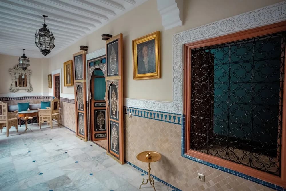 Riad Ksar Al Amal - photo 9