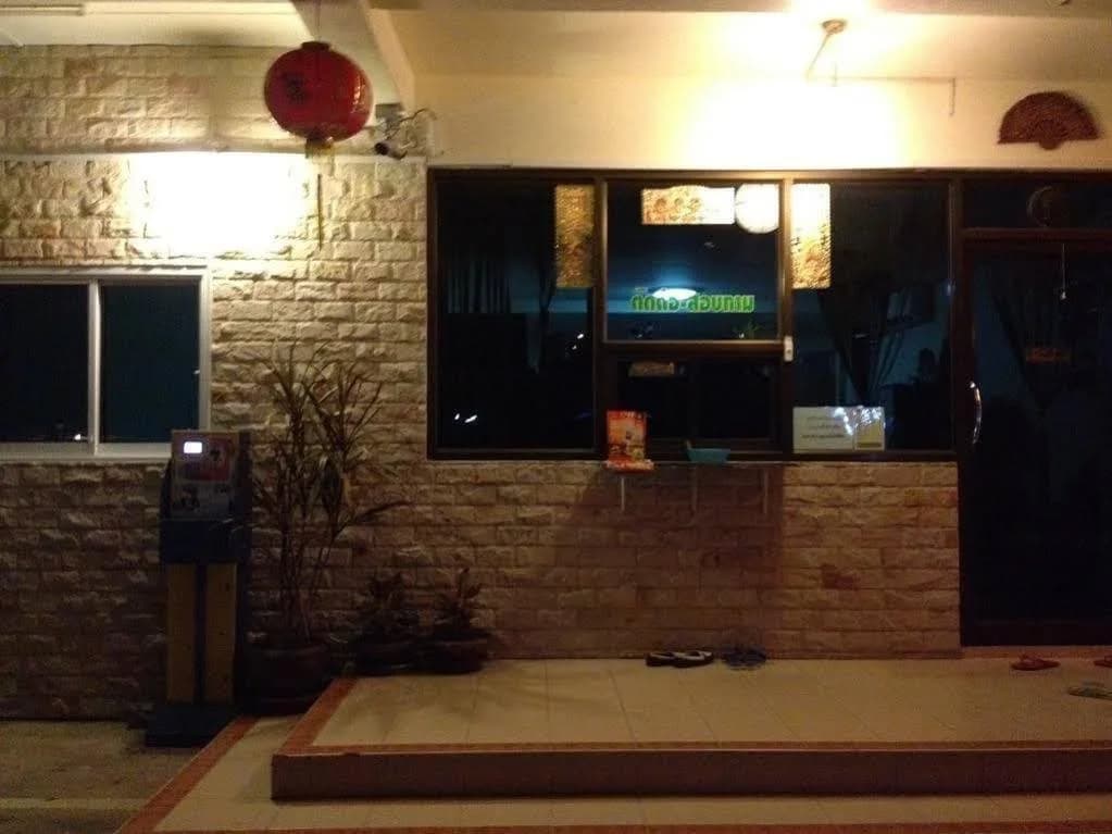 Ok Apartment Hua Hin - photo 14