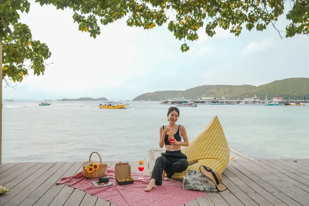 Cape Haven Koh Larn - photo 16