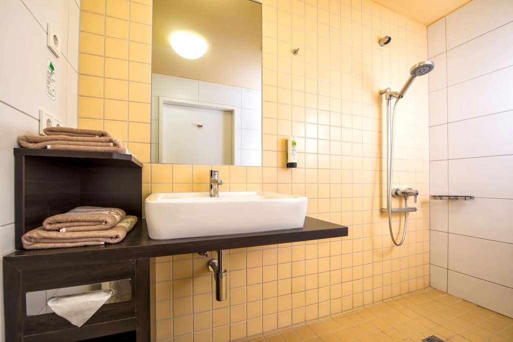 Hotel Grenzfall Berlin - photo 10