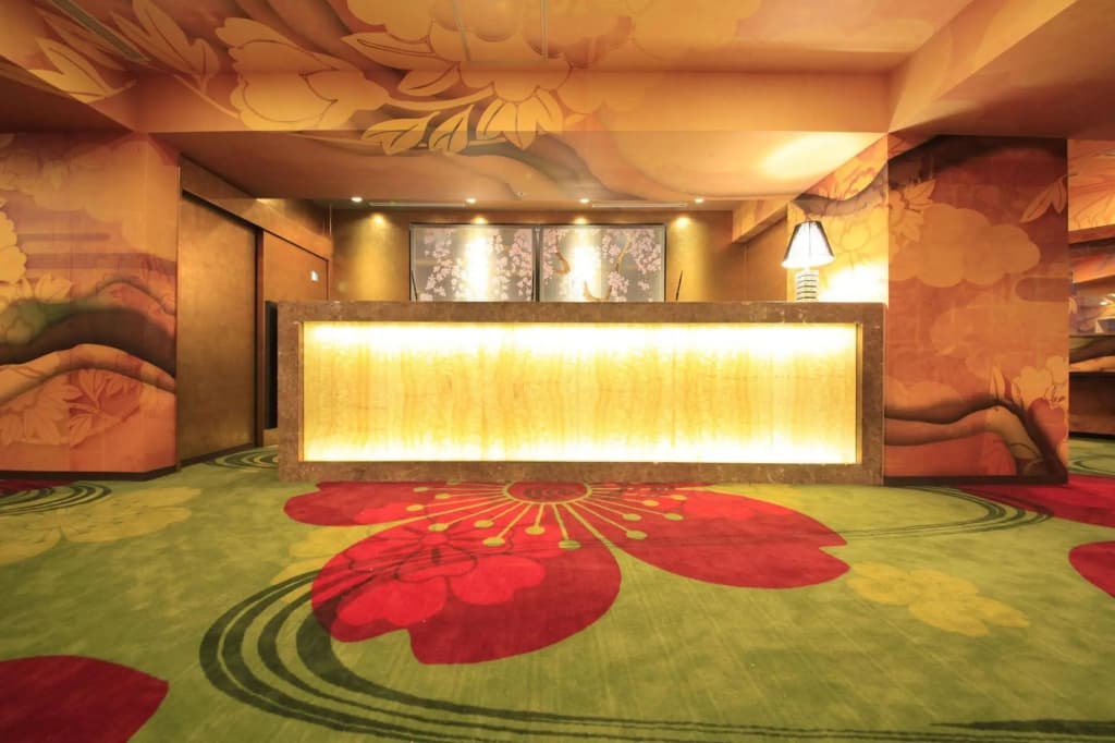 Centurion Hotel Ikebukuro - photo 10